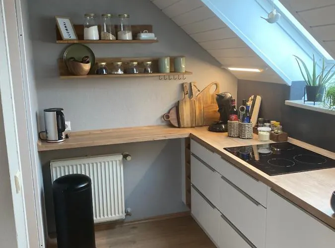 Ferienwohnung Schanzenblick