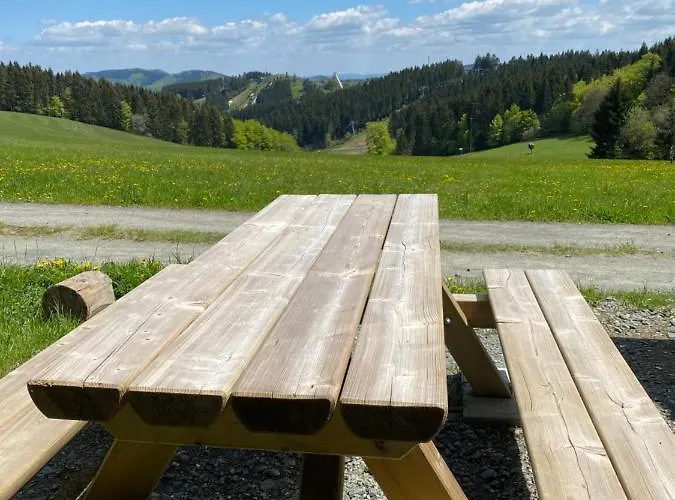 Ferienwohnung Schanzenblick