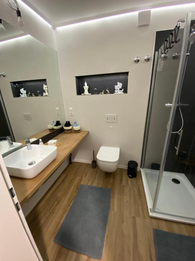 Schanzenblick Apartment Winterberg