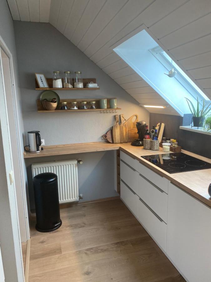 Apartment Schanzenblick