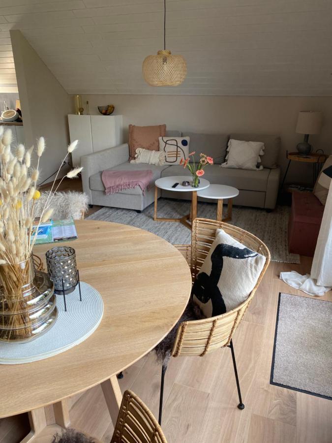 Schanzenblick Apartment Winterberg