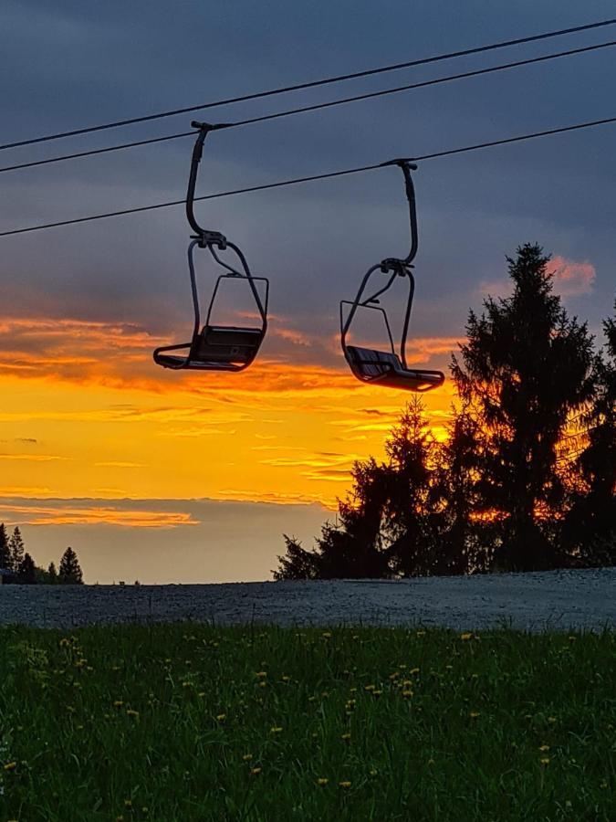 Schanzenblick * Winterberg