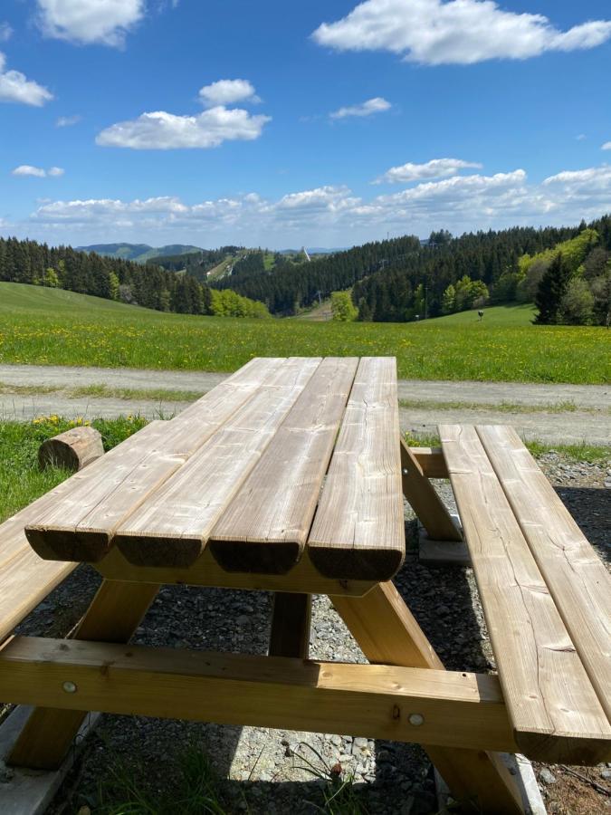 Apartment Schanzenblick *